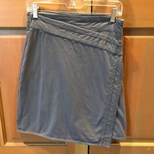 Indigenous Designs organic cotton skirt